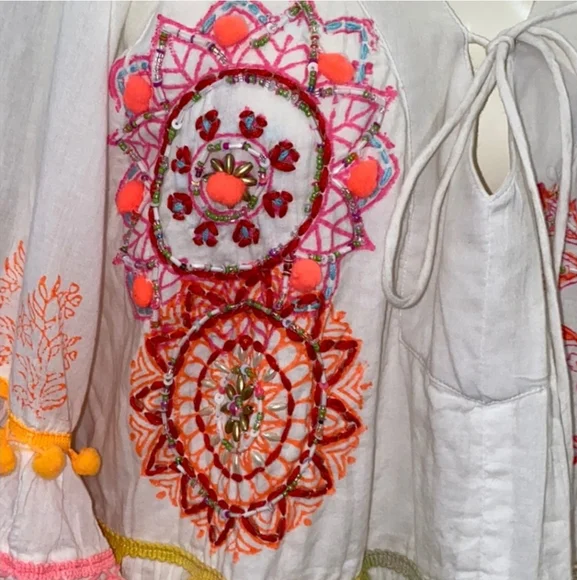 Isla Bonita Dress - Picture 3 of 4